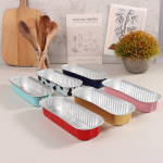 Foil Tin Baking Cup 200ml