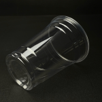 PET Cup 16oz. D98 14.5g - Image 2
