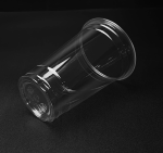 PET Cup 20oz D98 15g - Image 2