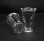 PET Cup 20oz D98 15g